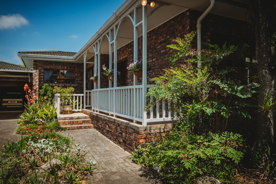 3 Bedroom Property for Sale in Fernridge Western Cape